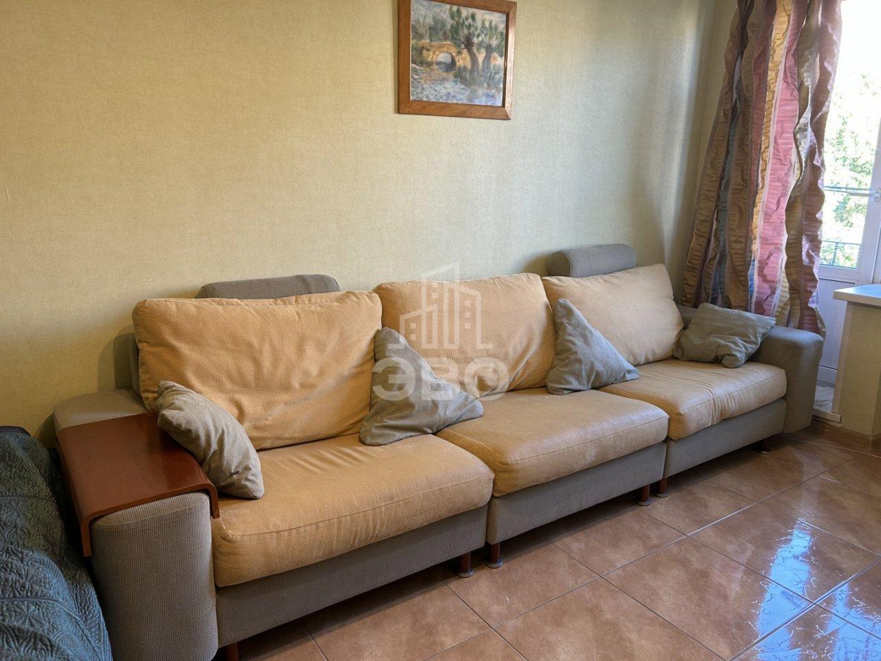 однокомнатная квартира в Санкт-Петербурге по адресу: Кондратьевский проспект, 58