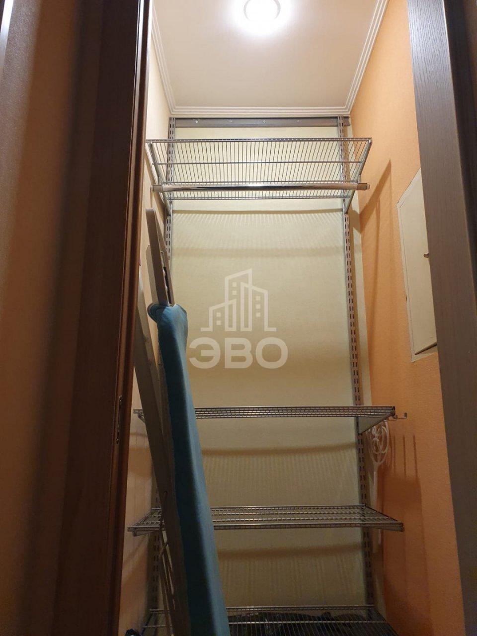 однокомнатная квартира в Санкт-Петербурге по адресу: Кондратьевский проспект, 58