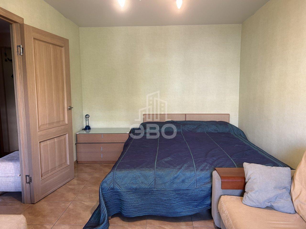 однокомнатная квартира в Санкт-Петербурге по адресу: Кондратьевский проспект, 58