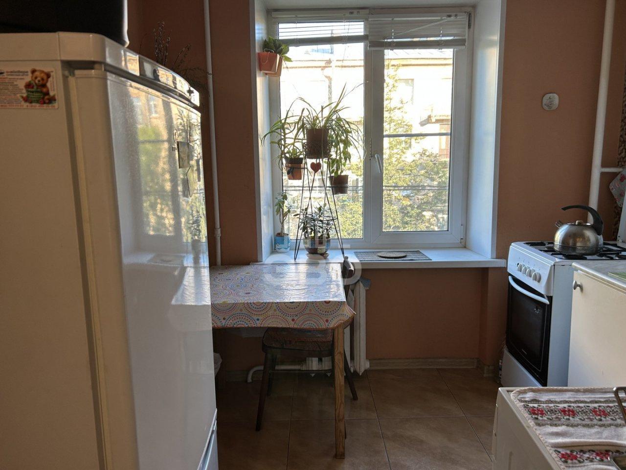 однокомнатная квартира в Санкт-Петербурге по адресу: Кондратьевский проспект, 58