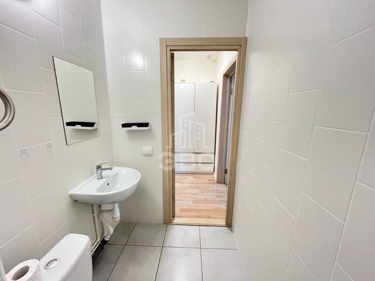 студия в Санкт-Петербурге по адресу: Чарушинская ул., 24, к 1