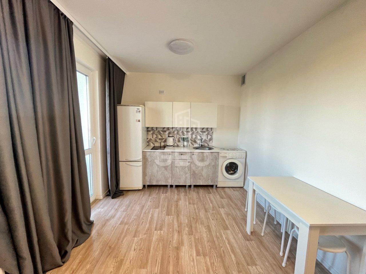 студия в Санкт-Петербурге по адресу: Чарушинская ул., 24, к 1