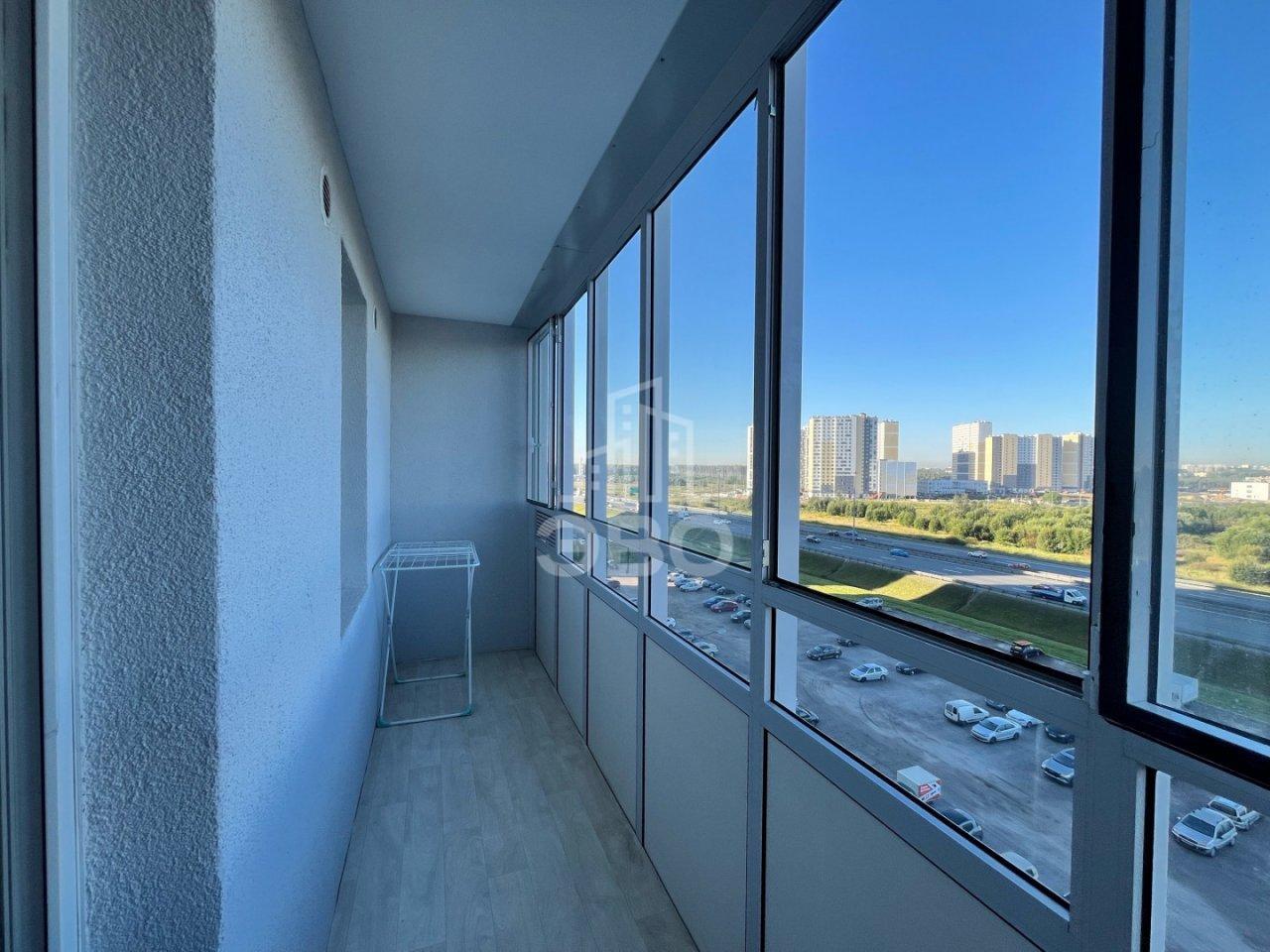 студия в Санкт-Петербурге по адресу: Чарушинская ул., 24, к 1