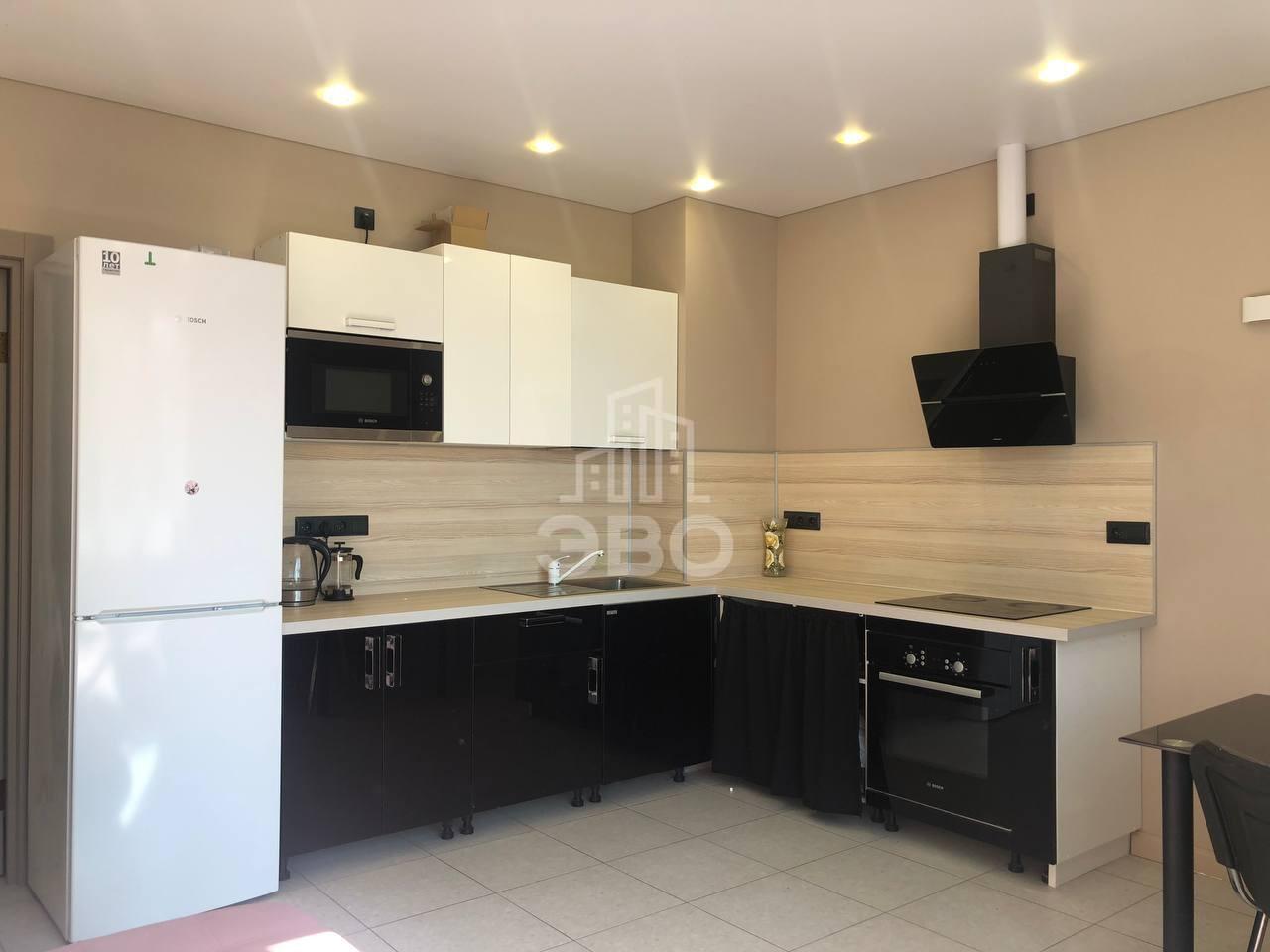 двухкомнатная квартира в Санкт-Петербурге по адресу: Дизельный проезд, 11, к 3