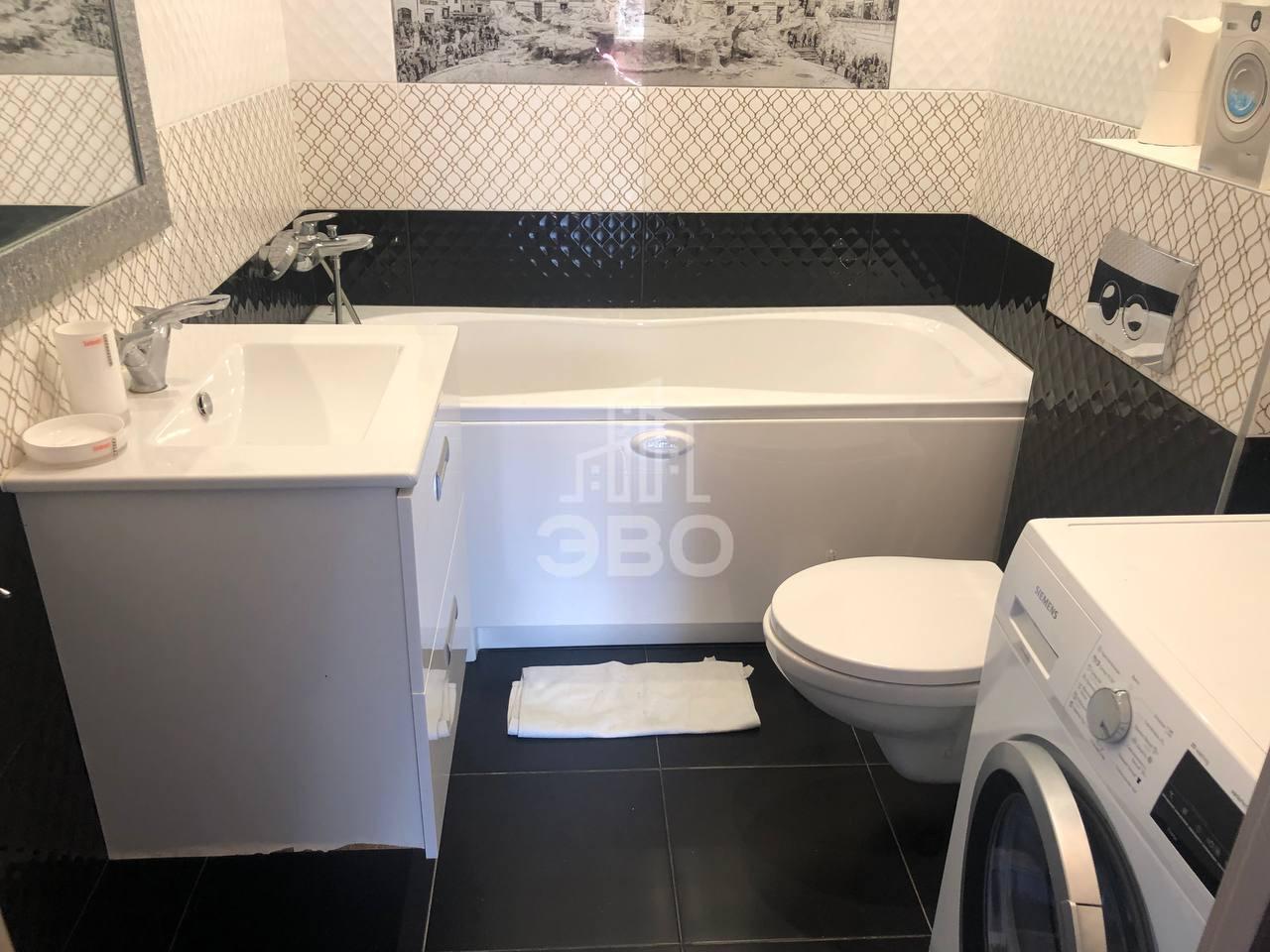 двухкомнатная квартира в Санкт-Петербурге по адресу: Дизельный проезд, 11, к 3