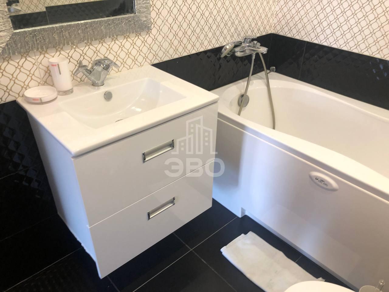 двухкомнатная квартира в Санкт-Петербурге по адресу: Дизельный проезд, 11, к 3