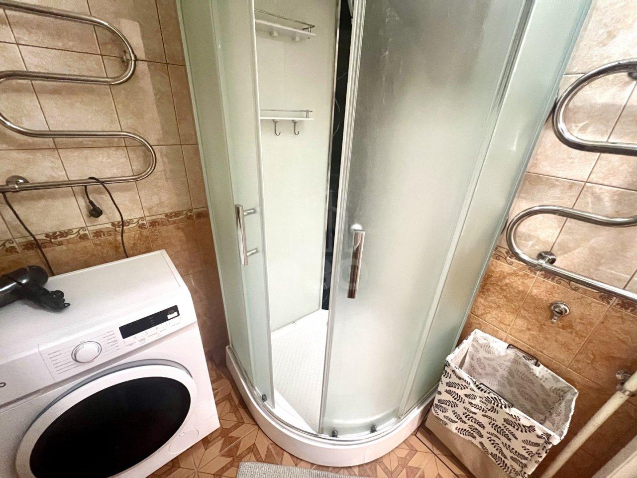 двухкомнатная квартира в Санкт-Петербурге по адресу: Обуховской Обороны проспект, 138, к 2