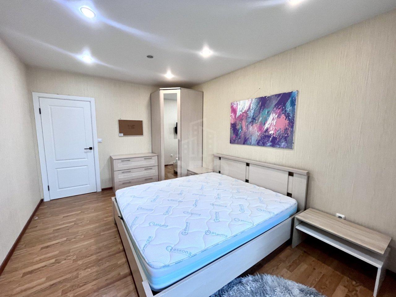 двухкомнатная квартира в Санкт-Петербурге по адресу: Обуховской Обороны проспект, 138, к 2