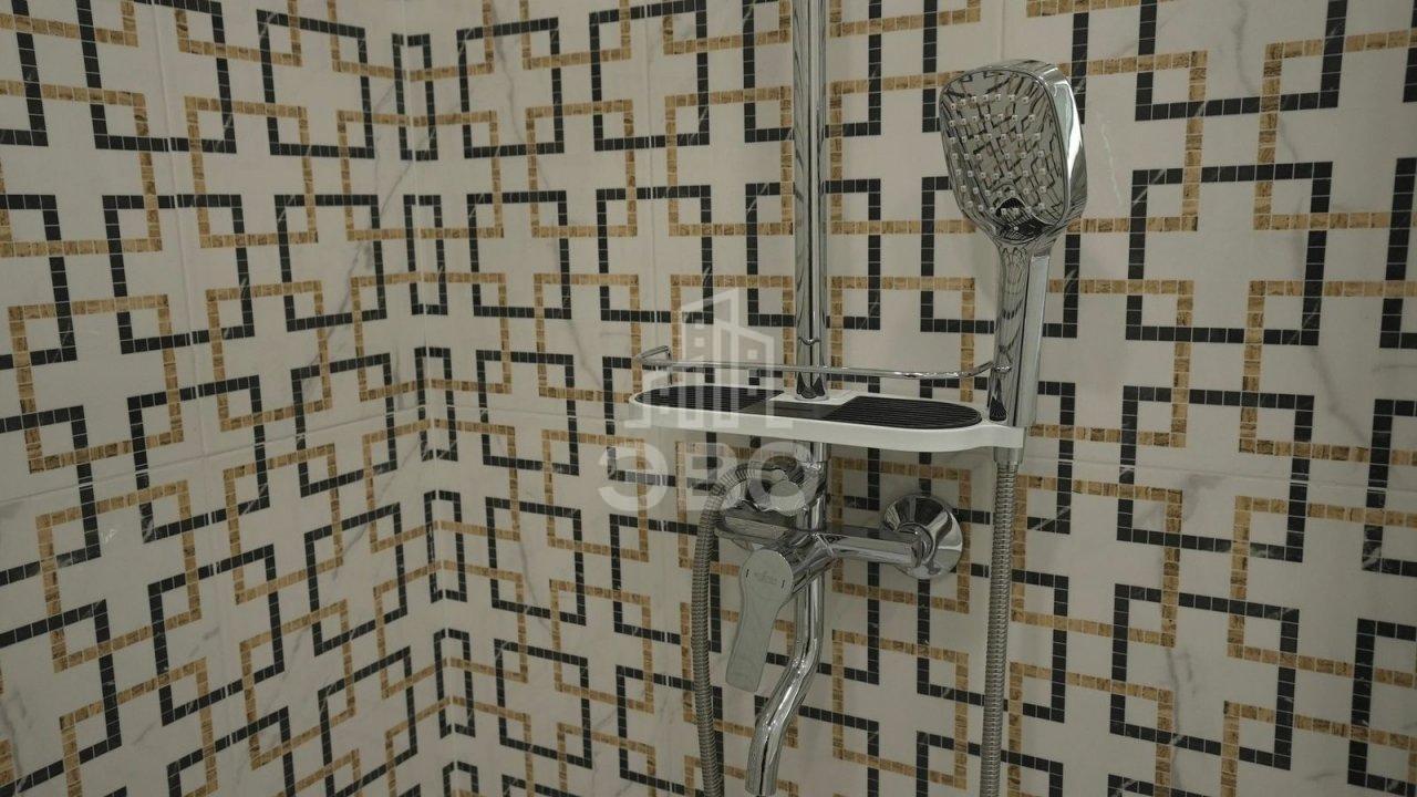 однокомнатная квартира в Санкт-Петербурге по адресу: Авиаконструкторов проспект, 54, строение 1