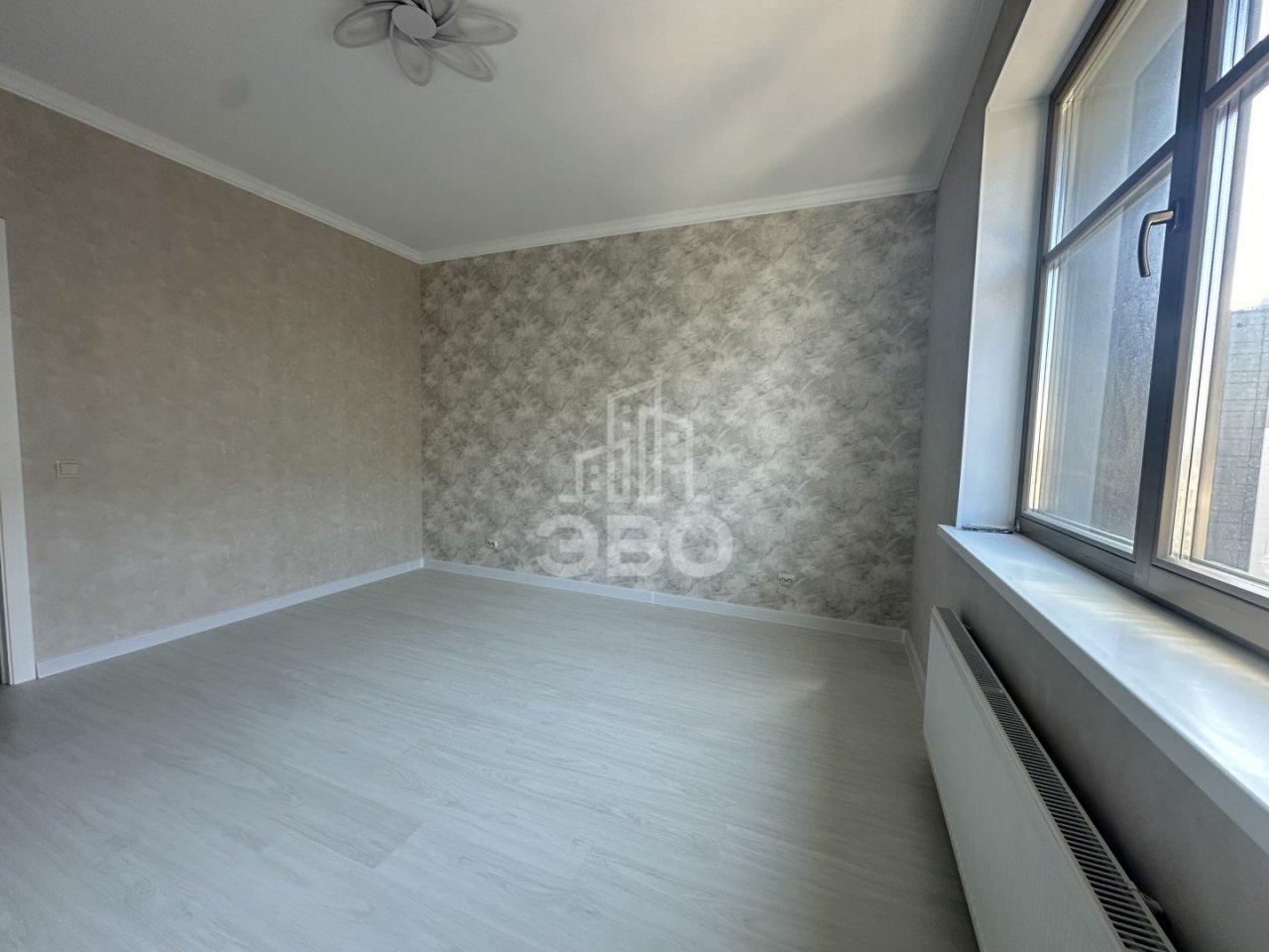 однокомнатная квартира в Санкт-Петербурге по адресу: Авиаконструкторов проспект, 54, строение 1