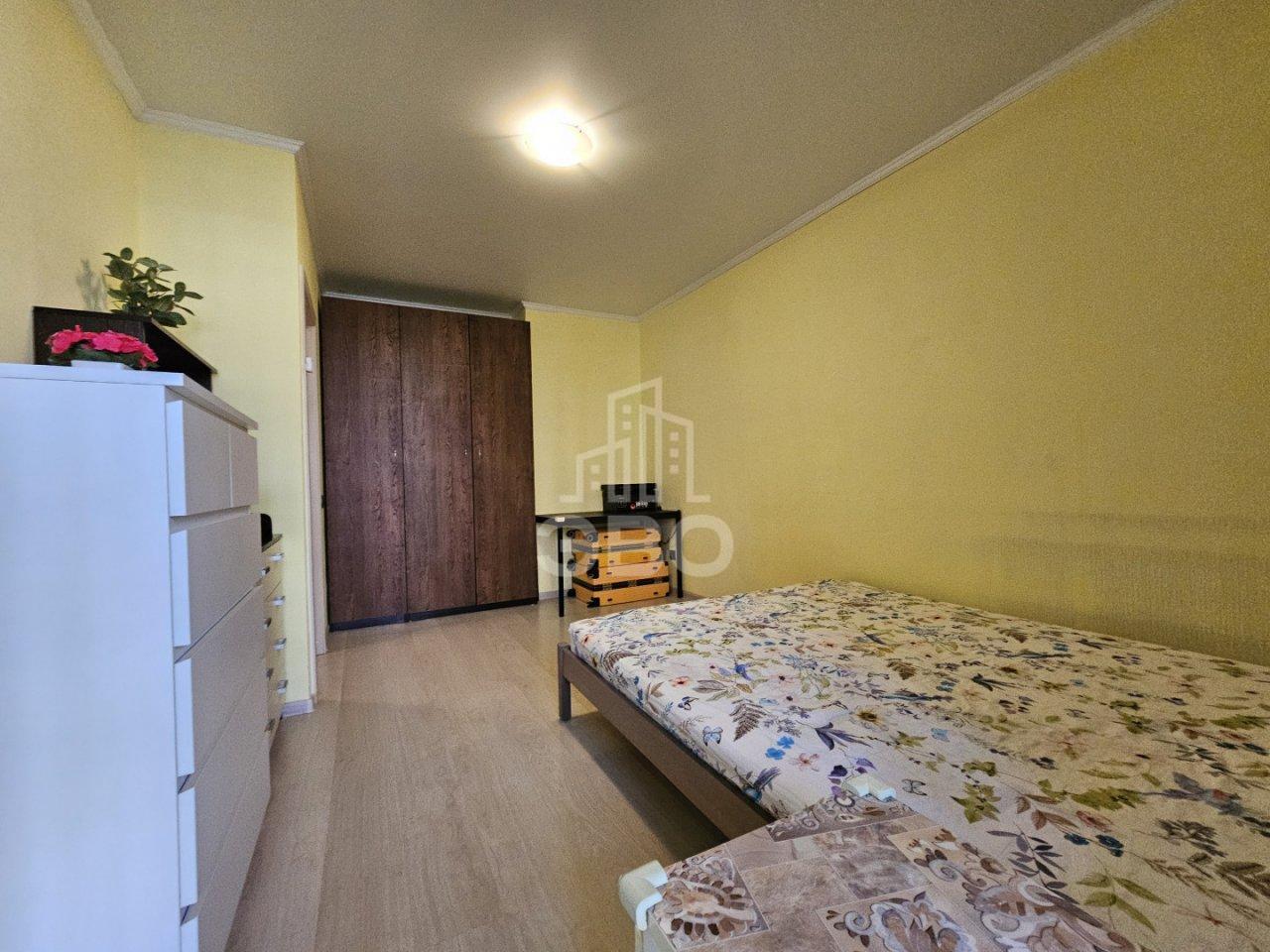 однокомнатная квартира в Санкт-Петербурге по адресу: Головнина б-р., 10, строение 1