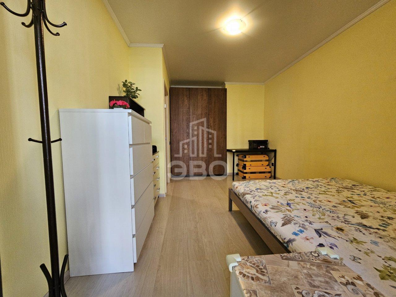 однокомнатная квартира в Санкт-Петербурге по адресу: Головнина б-р., 10, строение 1