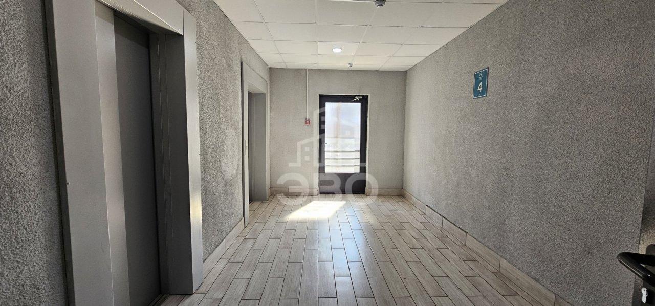 однокомнатная квартира в Санкт-Петербурге по адресу: Головнина б-р., 10, строение 1