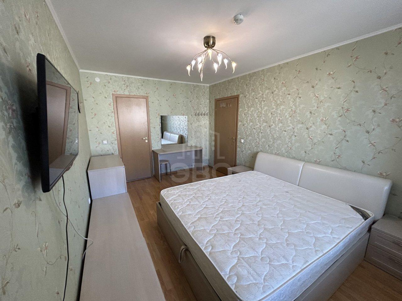 трехкомнатная квартира в Санкт-Петербурге по адресу: Ростовская ул., 1, литера А