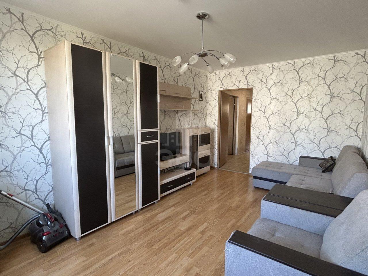 трехкомнатная квартира в Санкт-Петербурге по адресу: Ростовская ул., 1, литера А