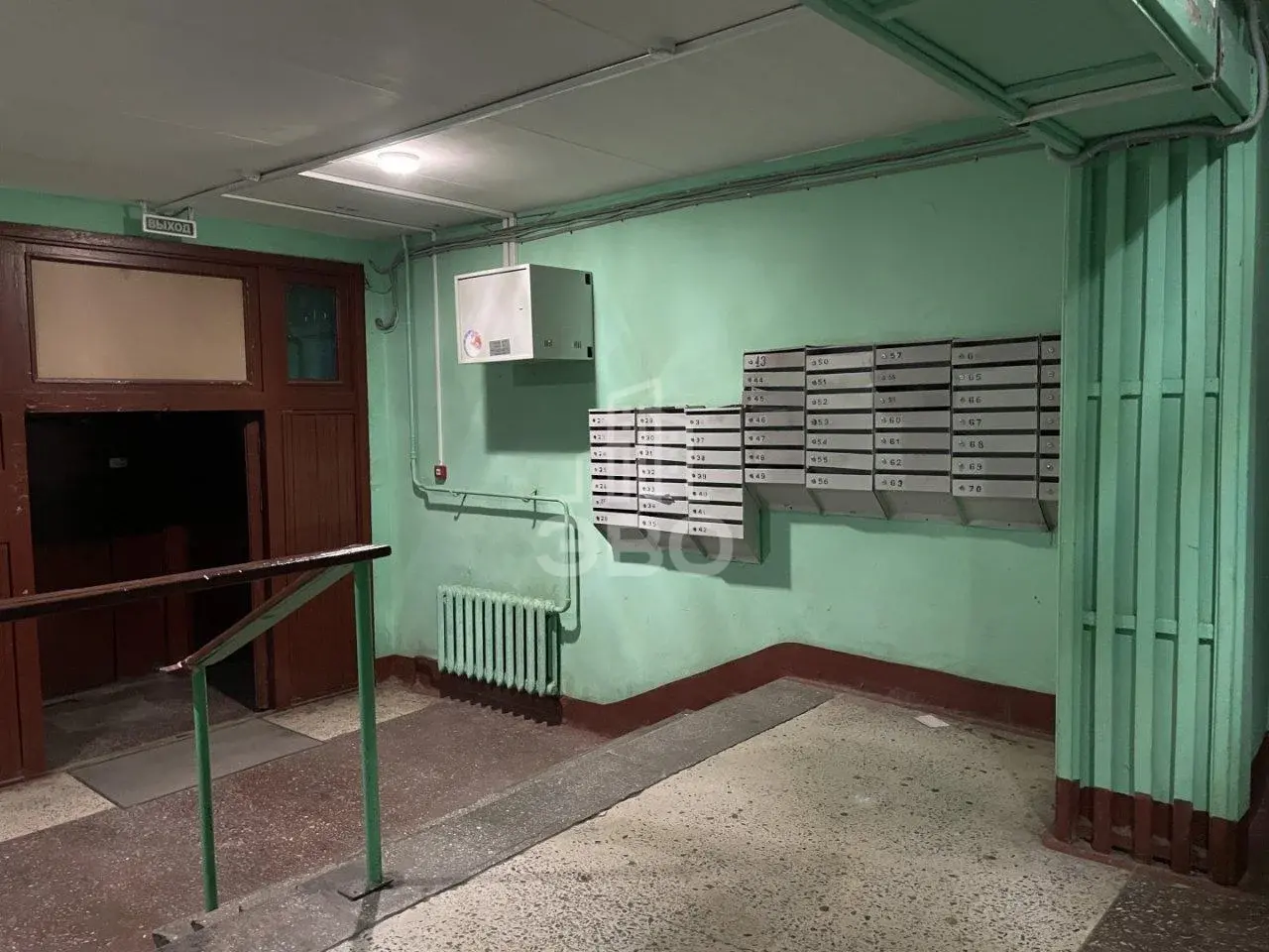 однокомнатная квартира в Санкт-Петербурге по адресу: Новоизмайловский проспект, 34, к 1, литера А