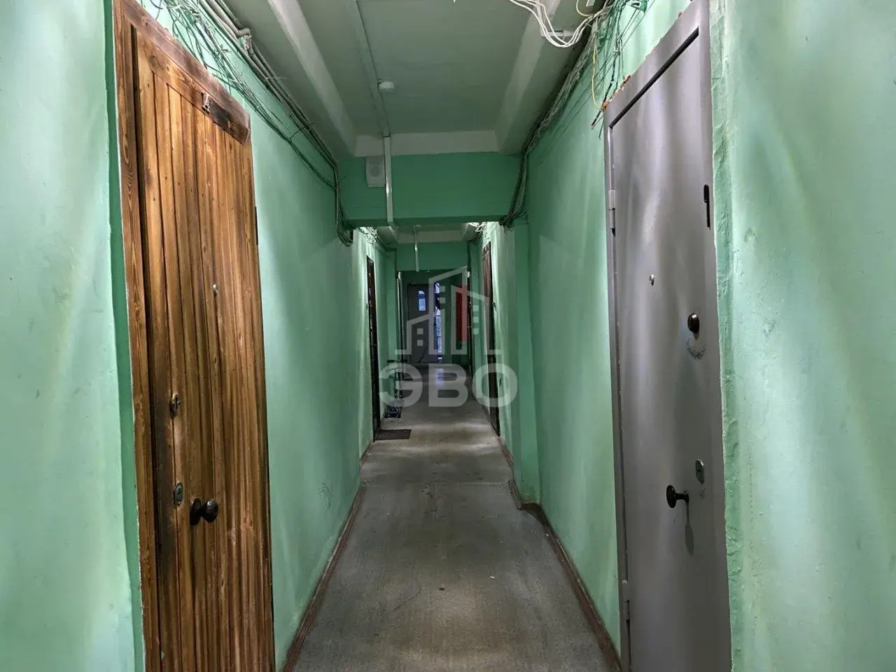 однокомнатная квартира в Санкт-Петербурге по адресу: Новоизмайловский проспект, 34, к 1, литера А