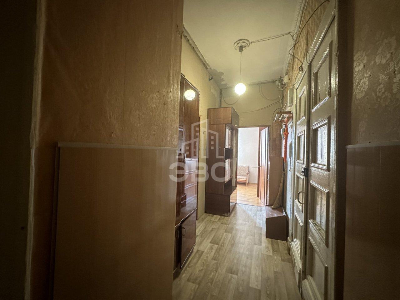 трехкомнатная квартира в Санкт-Петербурге по адресу: Ивановская ул., 15, литера А