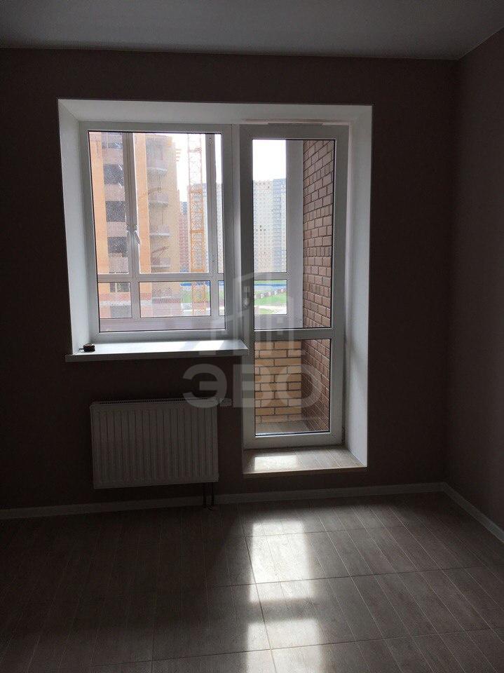 однокомнатная квартира в Санкт-Петербурге по адресу: Строителей пр-кт., 2