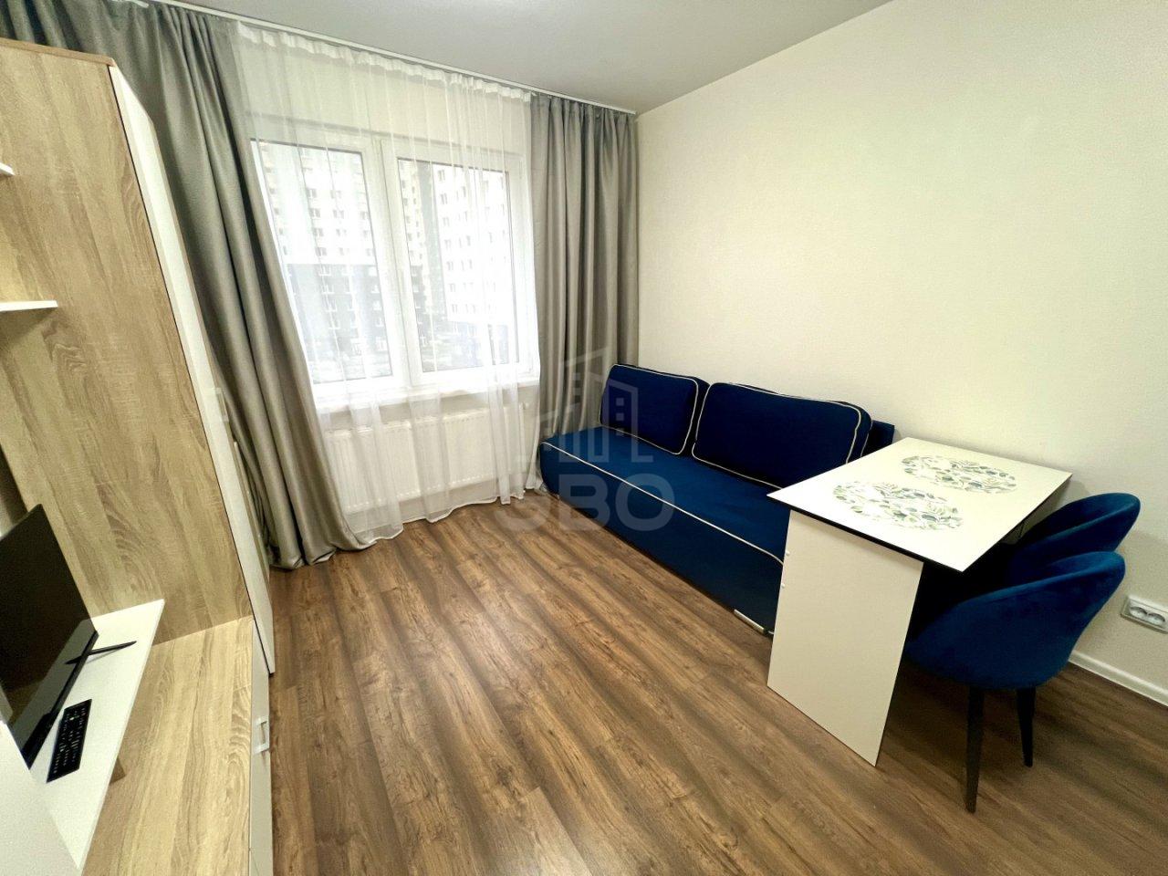 студия в Санкт-Петербурге по адресу: Муринская дорога., 31, к 1