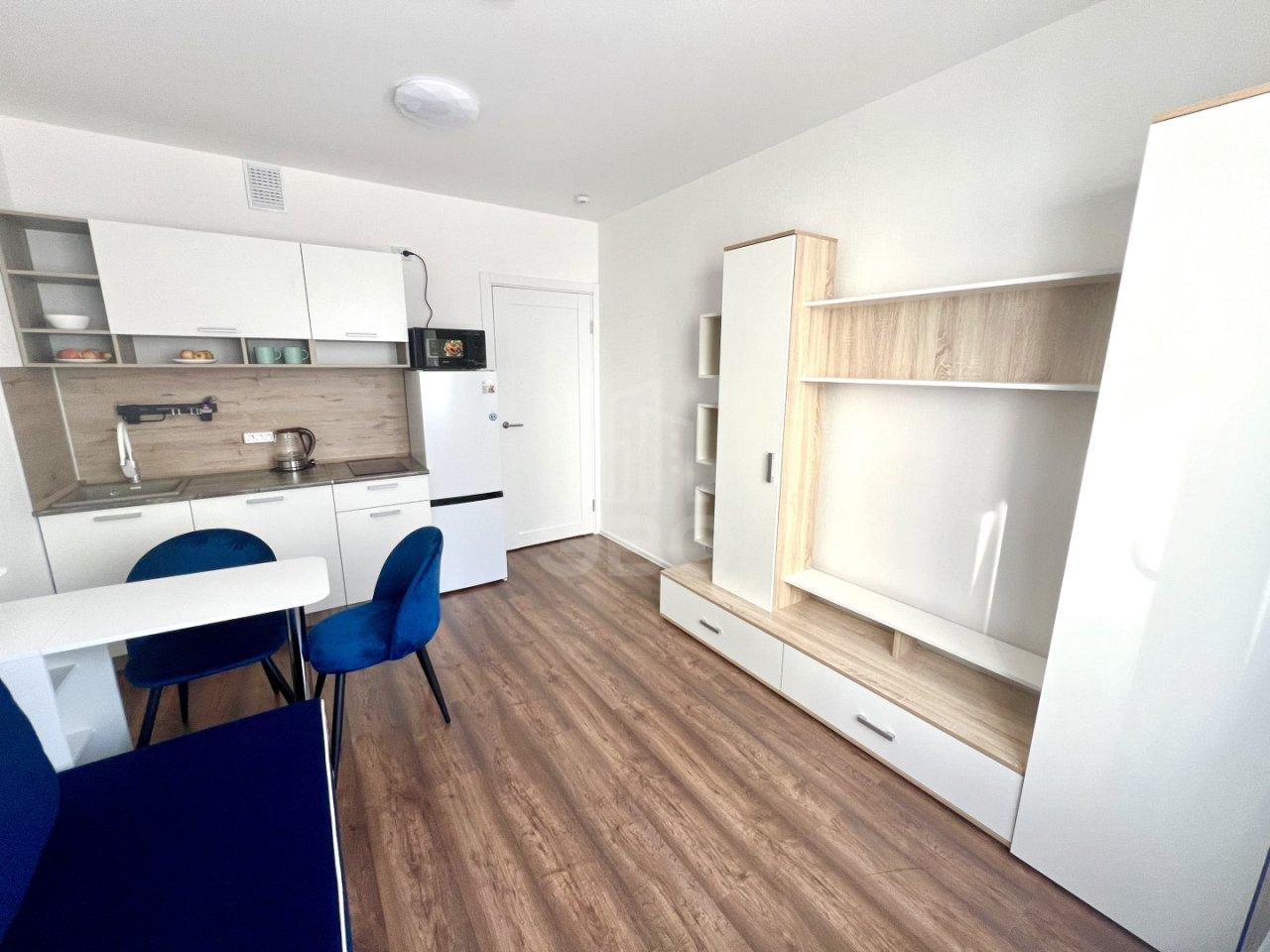 студия в Санкт-Петербурге по адресу: Муринская дорога., 31, к 1