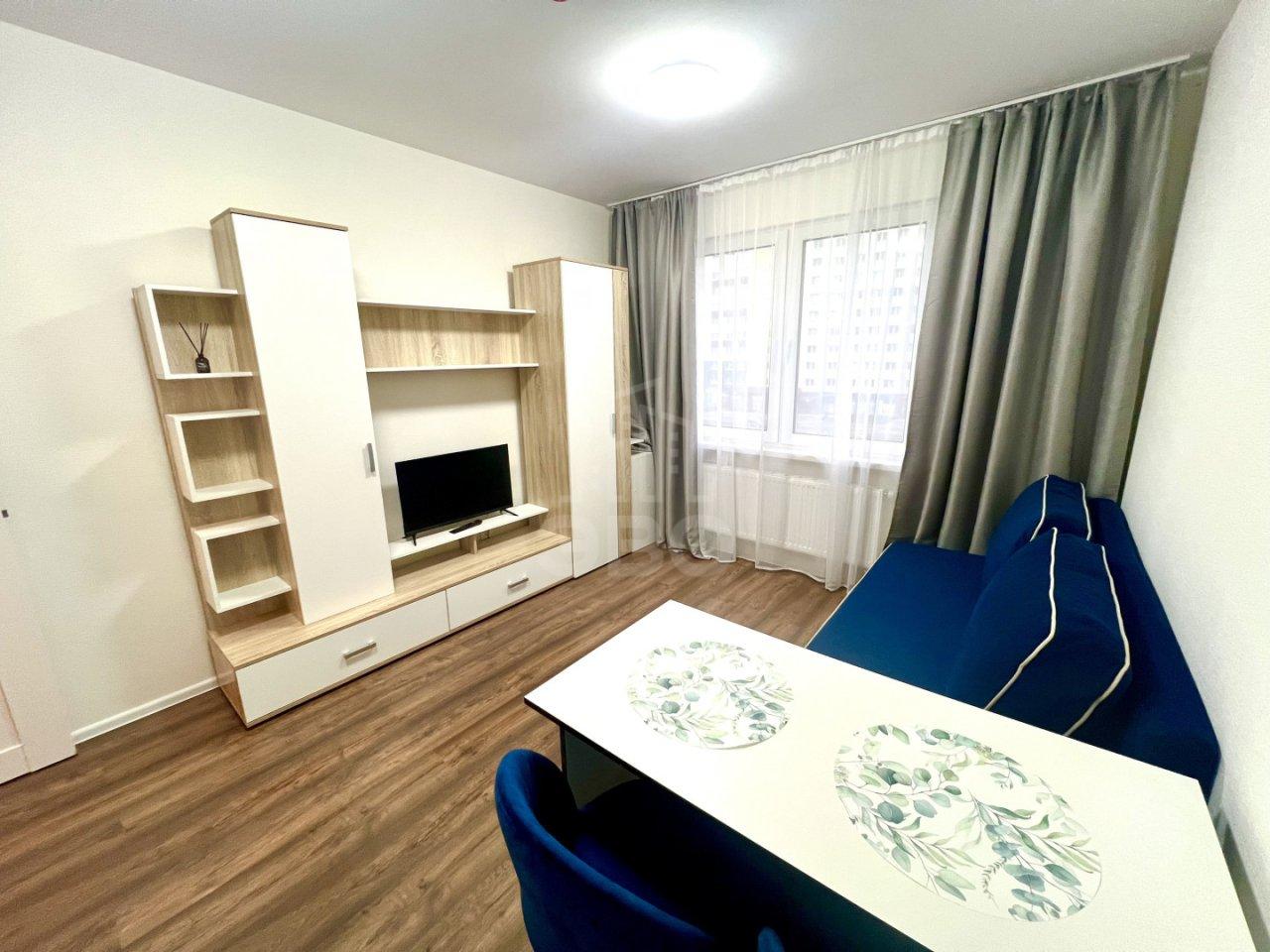 студия в Санкт-Петербурге по адресу: Муринская дорога., 31, к 1