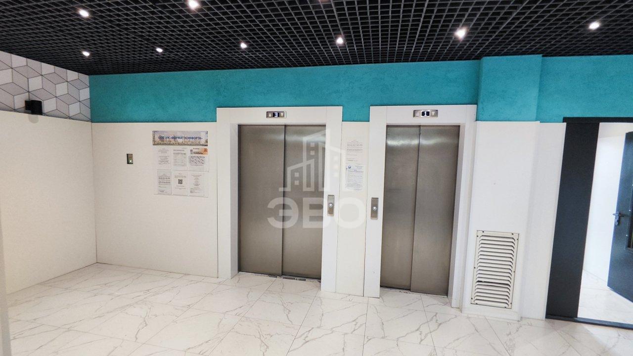 студия в Санкт-Петербурге по адресу: Арцеуловская аллея, 9, к 1