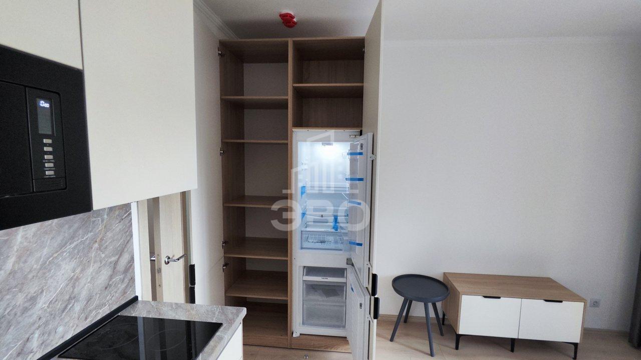 студия в Санкт-Петербурге по адресу: Арцеуловская аллея, 9, к 1