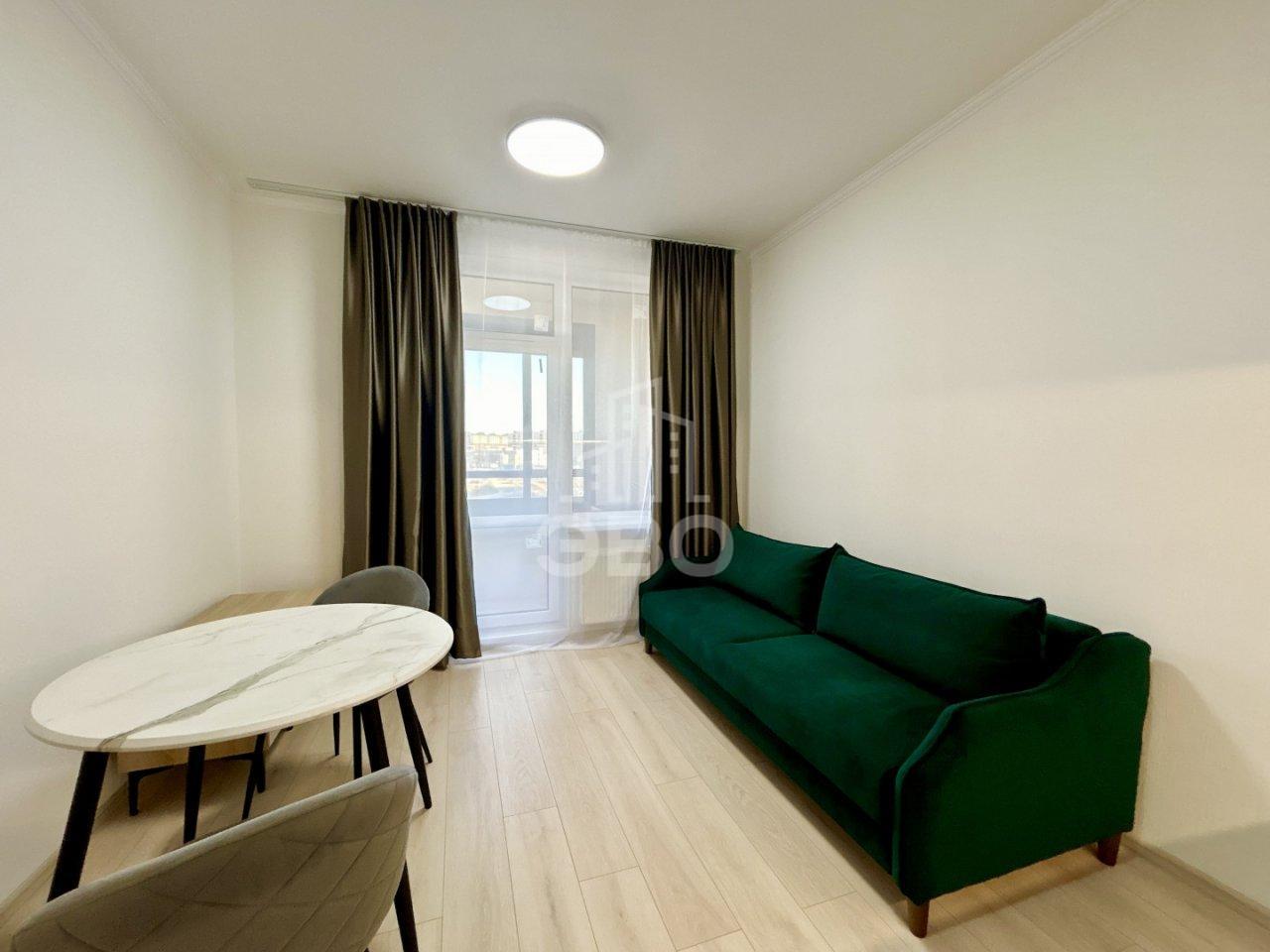 студия в Санкт-Петербурге по адресу: Арцеуловская аллея, 9, к 1