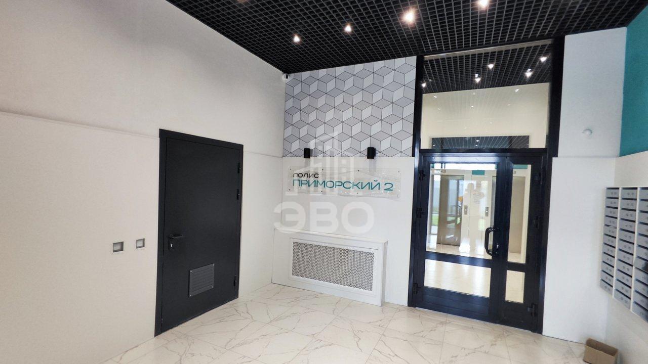 студия в Санкт-Петербурге по адресу: Арцеуловская аллея, 9, к 1