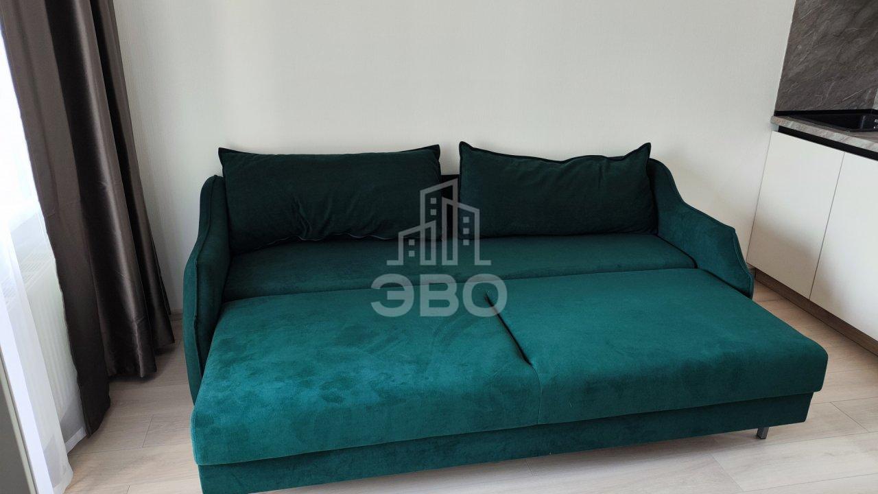 студия в Санкт-Петербурге по адресу: Арцеуловская аллея, 9, к 1