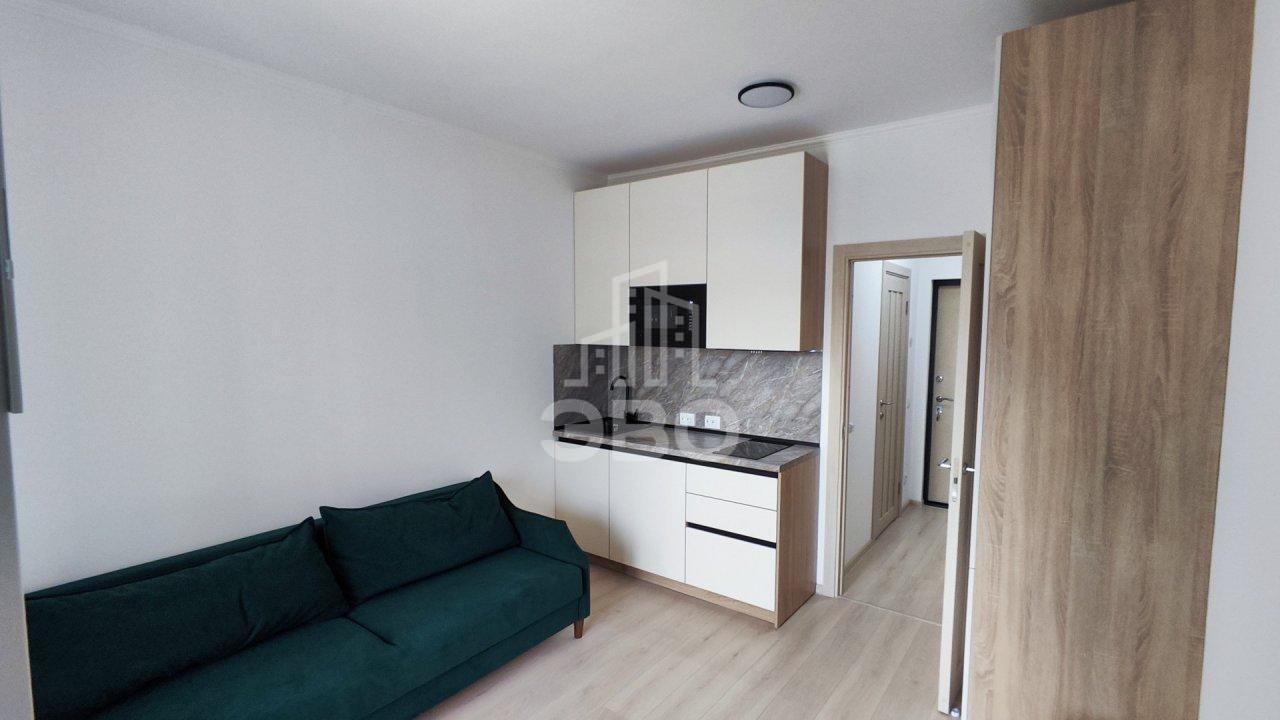 студия в Санкт-Петербурге по адресу: Арцеуловская аллея, 9, к 1