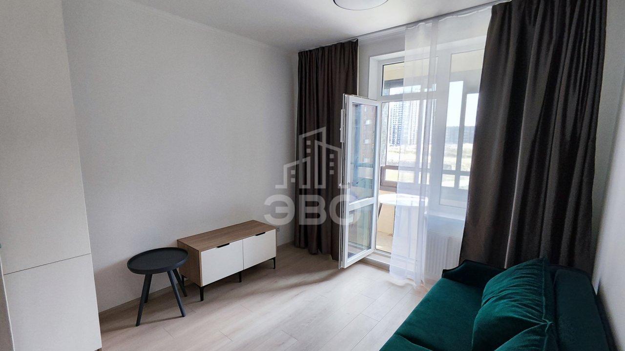 студия в Санкт-Петербурге по адресу: Арцеуловская аллея, 9, к 1