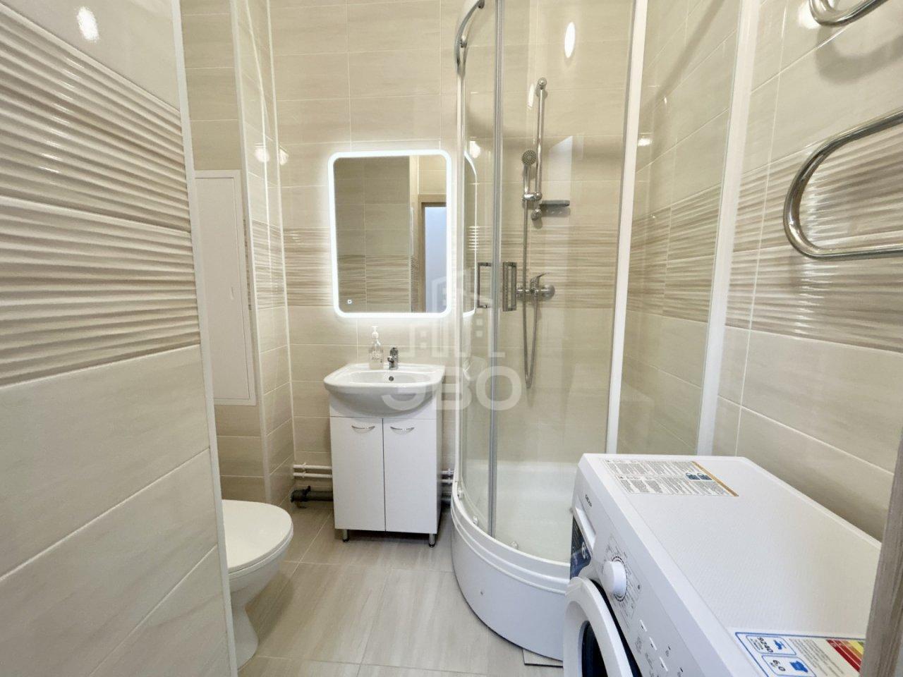 студия в Санкт-Петербурге по адресу: Арцеуловская аллея, 9, к 1