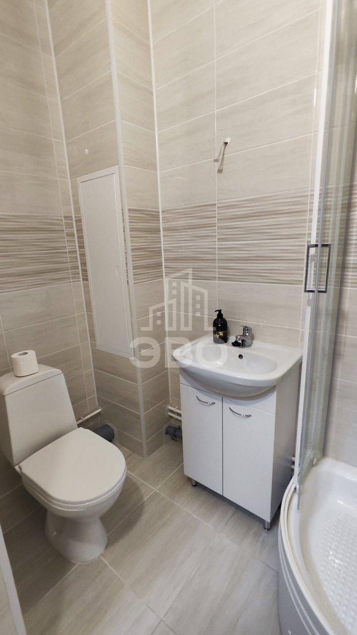 студия в Санкт-Петербурге по адресу: Арцеуловская аллея, 9, к 1