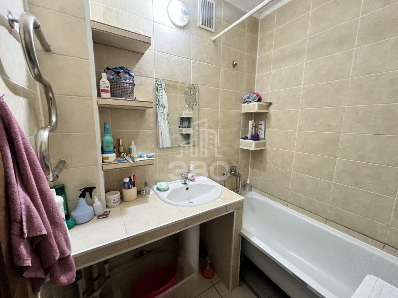 комната в Санкт-Петербурге по адресу: Муринская дорога., 68, к 1