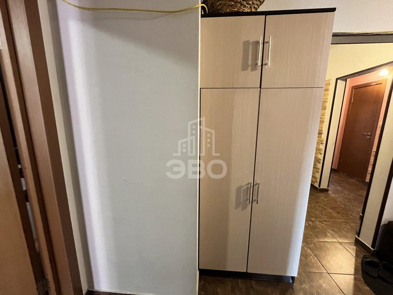 комната в Санкт-Петербурге по адресу: Муринская дорога., 68, к 1