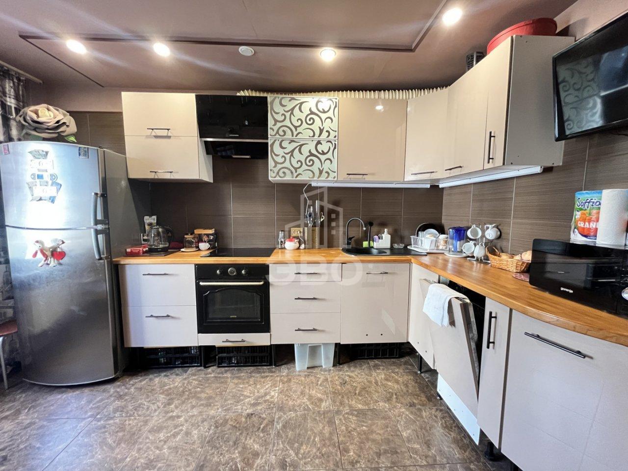 комната в Санкт-Петербурге по адресу: Муринская дорога., 68, к 1