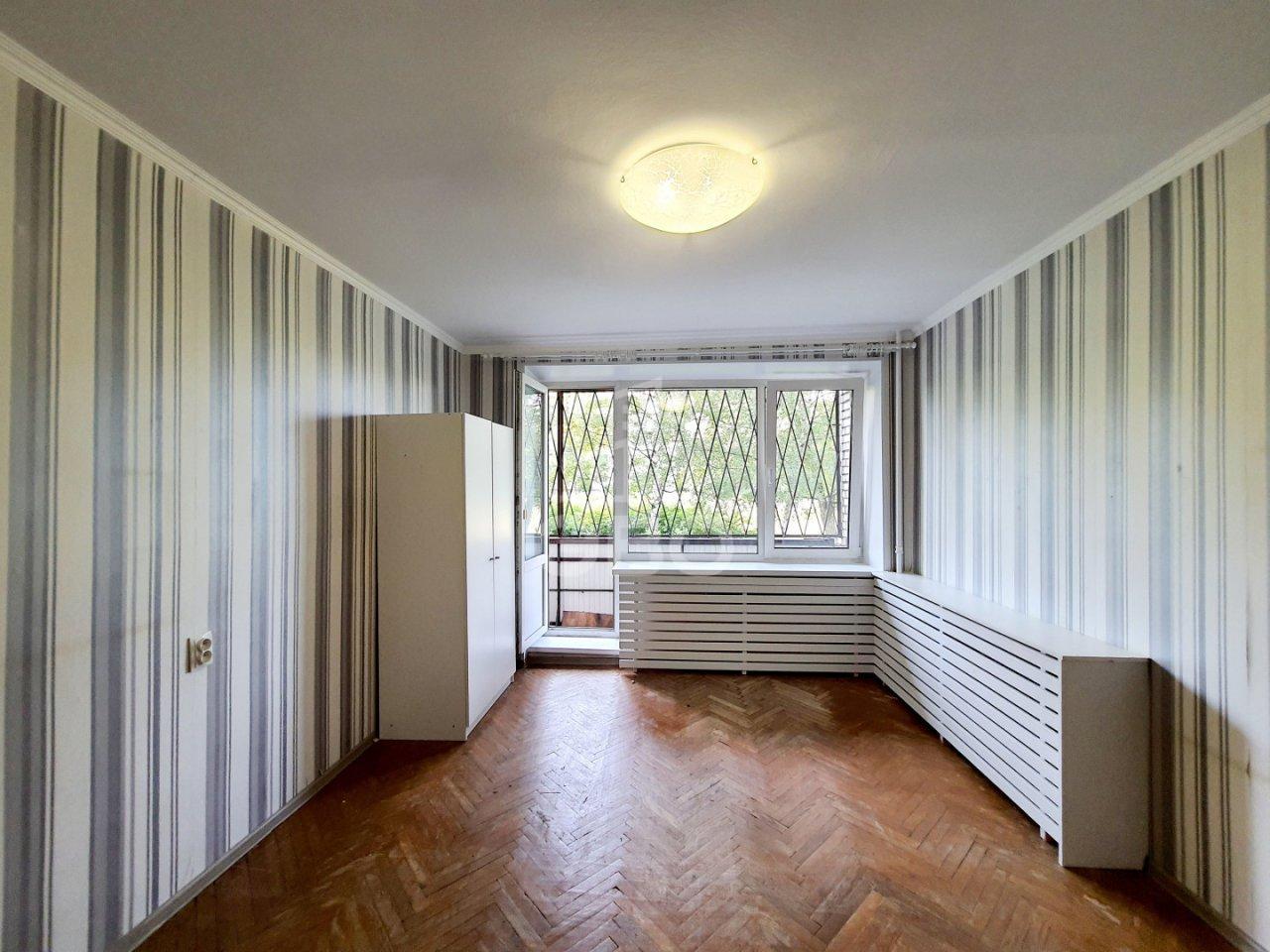 двухкомнатная квартира в Санкт-Петербурге по адресу: Орджоникидзе ул., 33