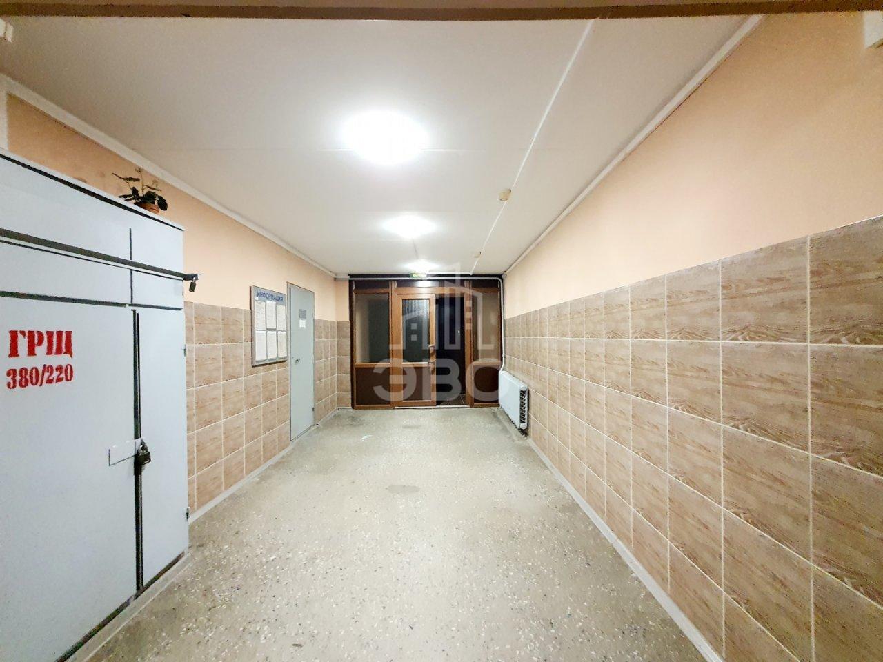 двухкомнатная квартира в Санкт-Петербурге по адресу: Орджоникидзе ул., 33