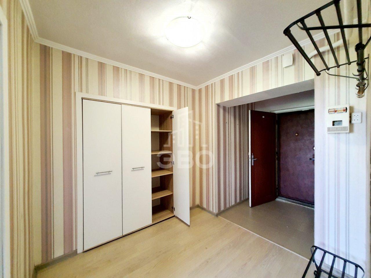 двухкомнатная квартира в Санкт-Петербурге по адресу: Орджоникидзе ул., 33