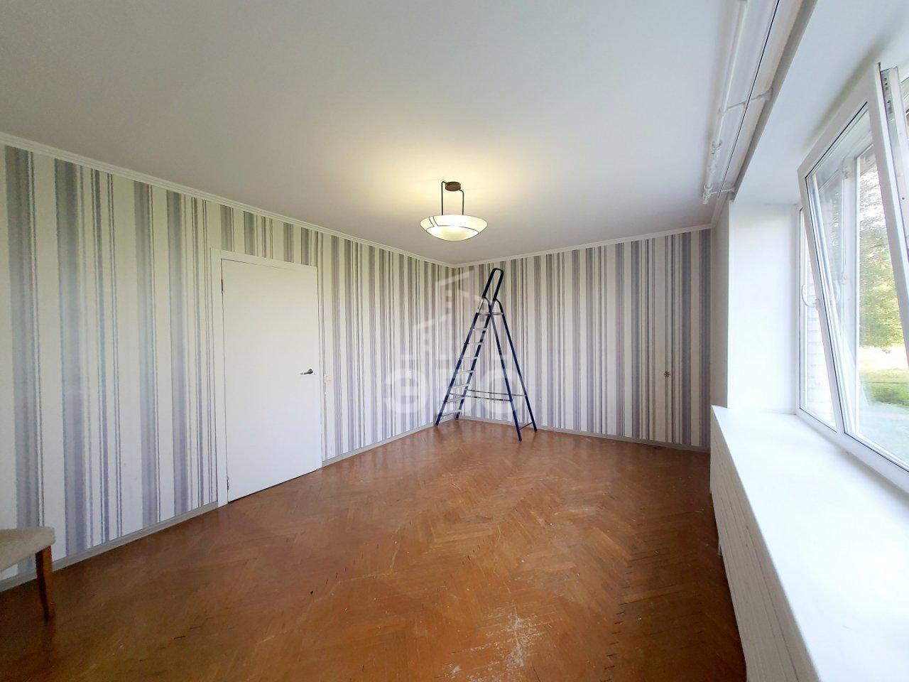 двухкомнатная квартира в Санкт-Петербурге по адресу: Орджоникидзе ул., 33