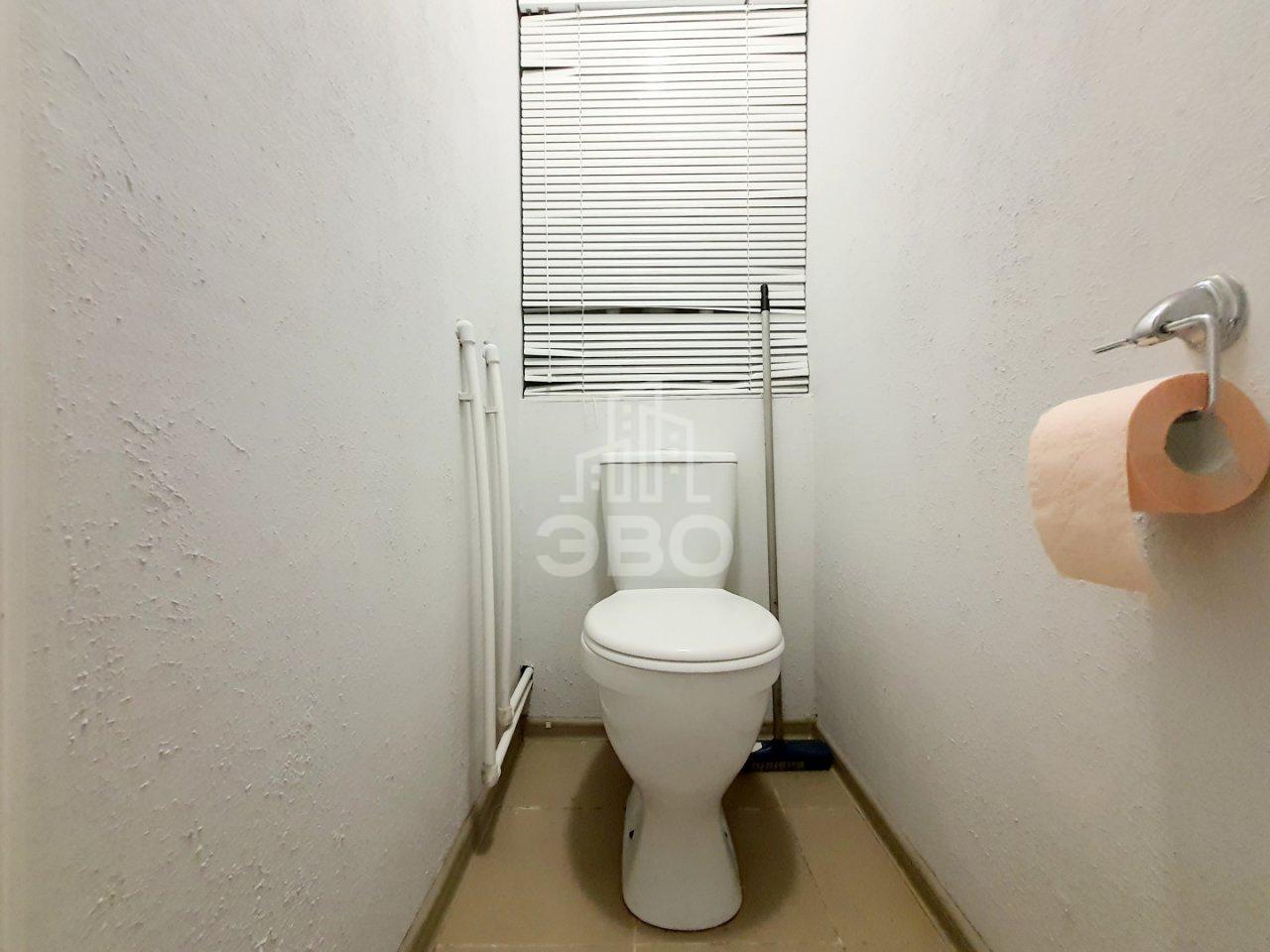 двухкомнатная квартира в Санкт-Петербурге по адресу: Орджоникидзе ул., 33