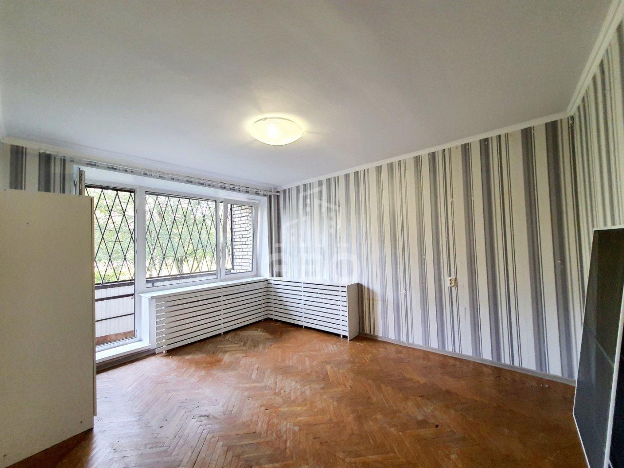 двухкомнатная квартира в Санкт-Петербурге по адресу: Орджоникидзе ул., 33