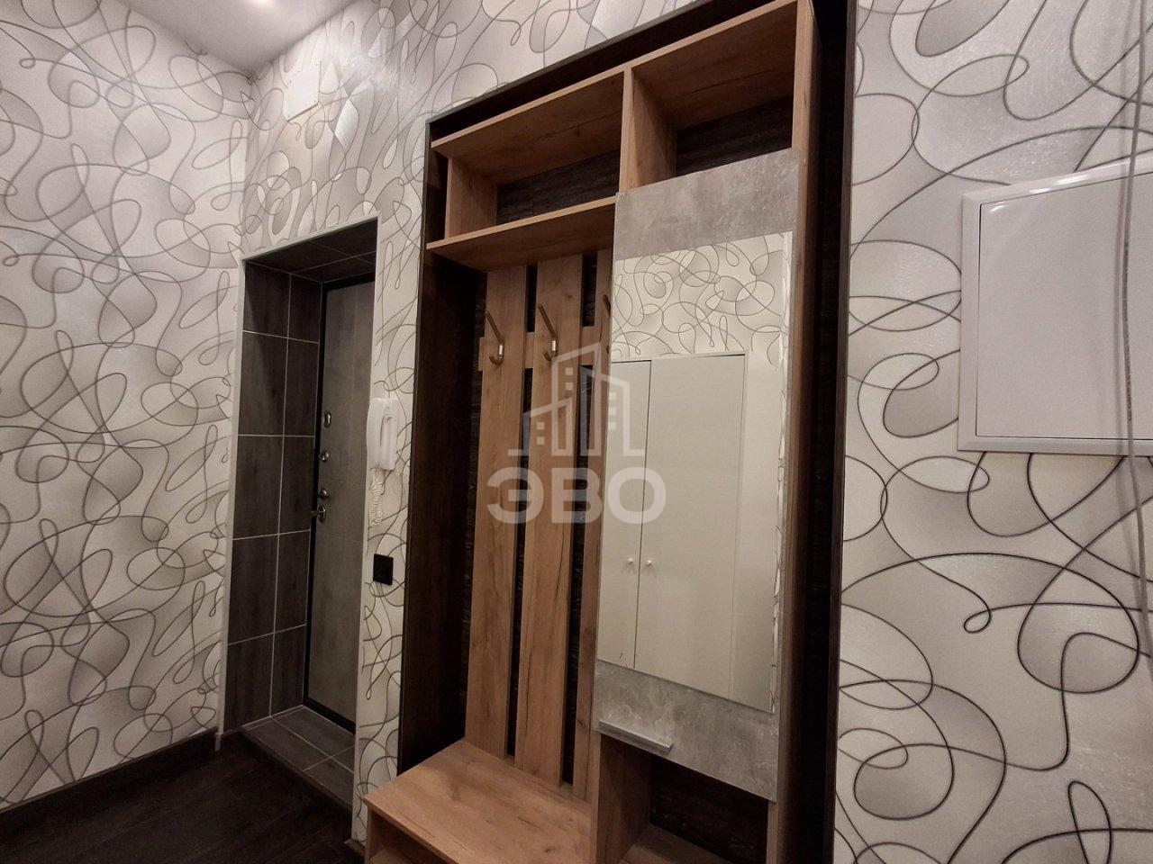 однокомнатная квартира в Санкт-Петербурге по адресу: Седова ул., 63, литера А