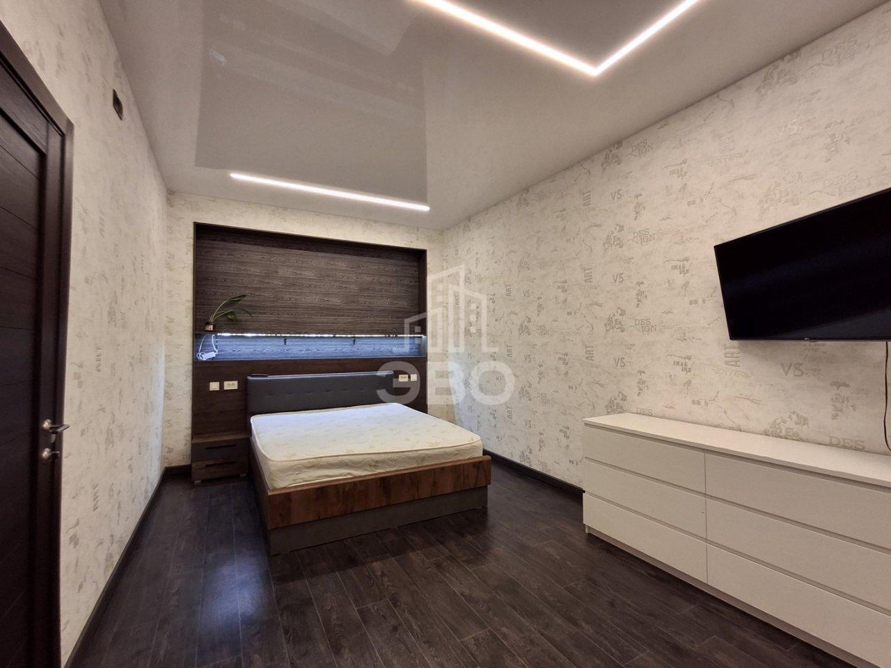 однокомнатная квартира в Санкт-Петербурге по адресу: Седова ул., 63, литера А