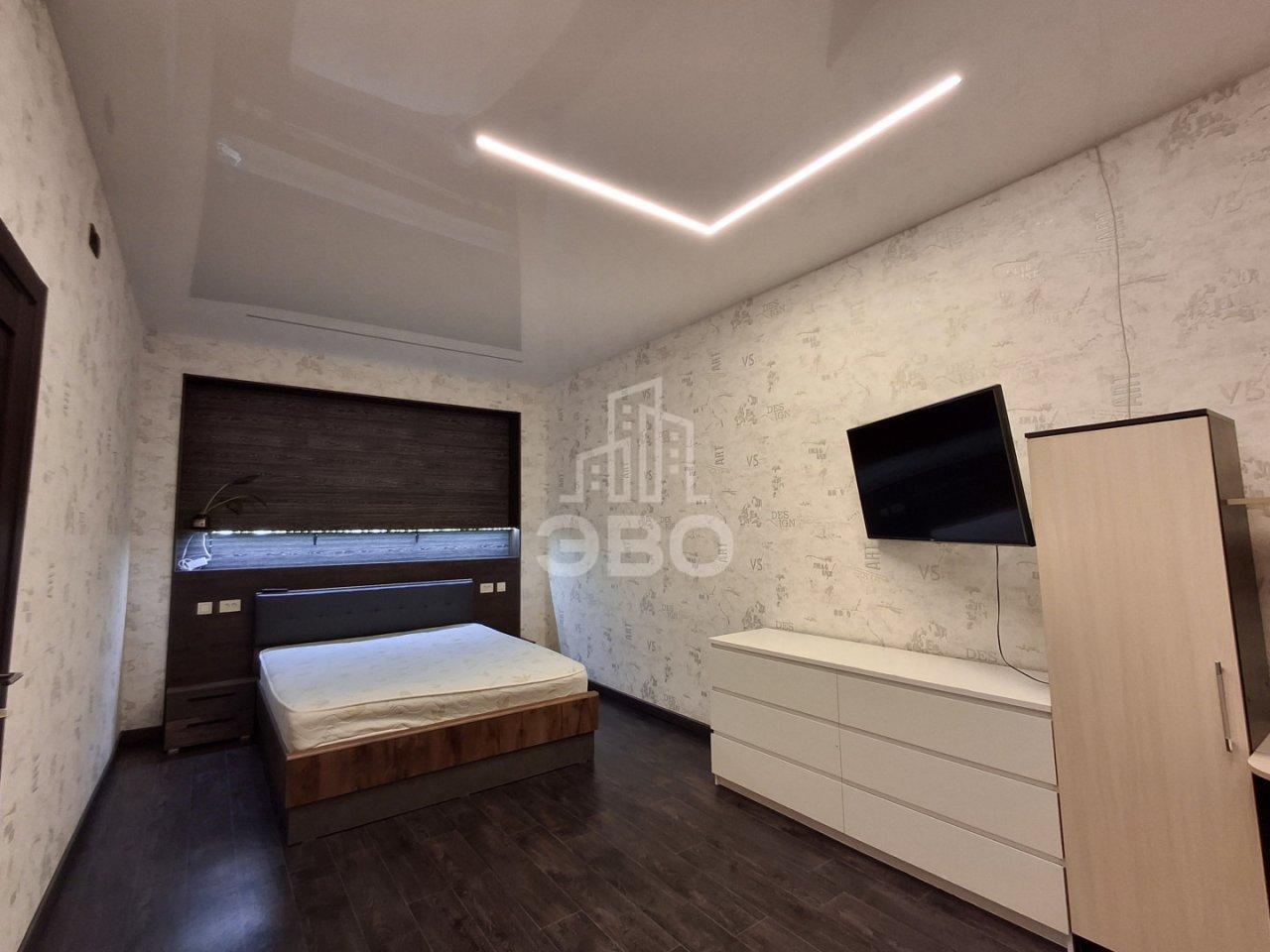 однокомнатная квартира в Санкт-Петербурге по адресу: Седова ул., 63, литера А