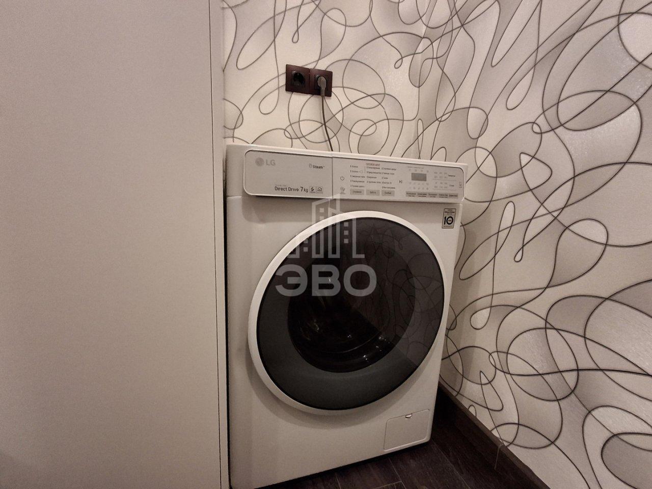 однокомнатная квартира в Санкт-Петербурге по адресу: Седова ул., 63, литера А