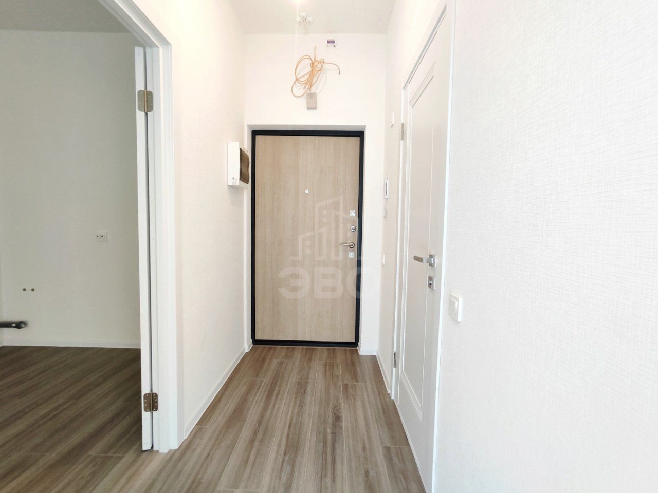 однокомнатная квартира в Санкт-Петербурге по адресу: Октябрьская наб., 40, строение 1