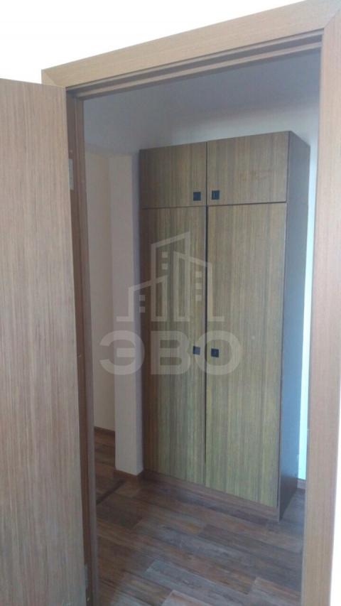 двухкомнатная квартира в Санкт-Петербурге по адресу: Маршака пр-кт., 16, к.4